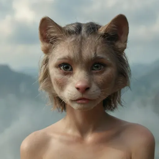 โปรแกรมสร้างภาพโปรนที่ใช้ปัญหา AI