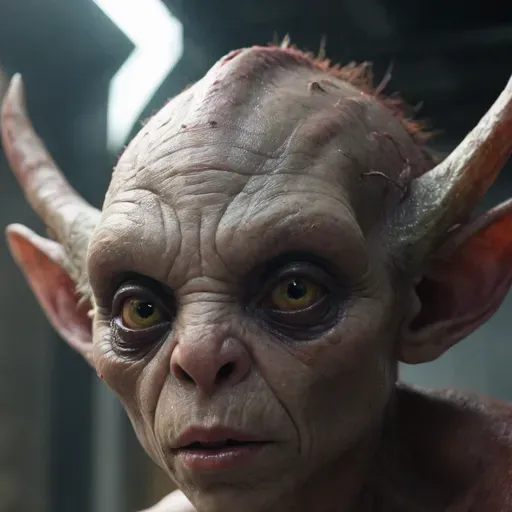 KI-Pornobild-Generator