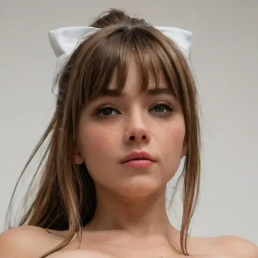 yapay zekâ porno görsel üretici