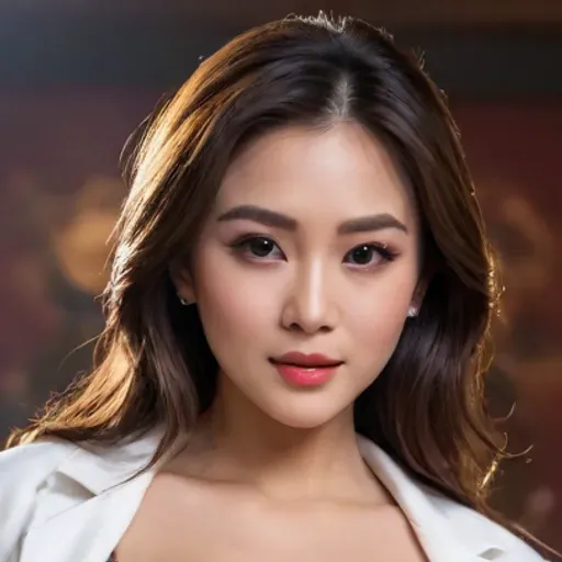 AI色情图片生成器