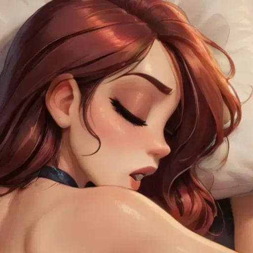 AI 포르노 이미지 생성기