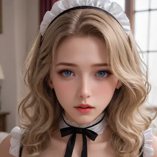 generatore di immagini porno IA