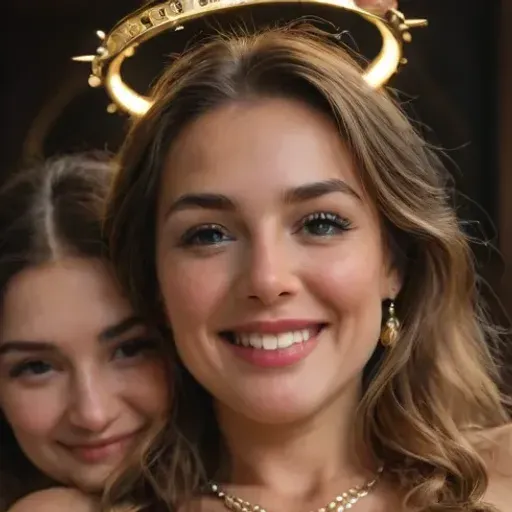 โปรแกรมสร้างภาพโปรนที่ใช้ปัญหา AI