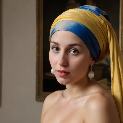 Pencipta imej lucah AI