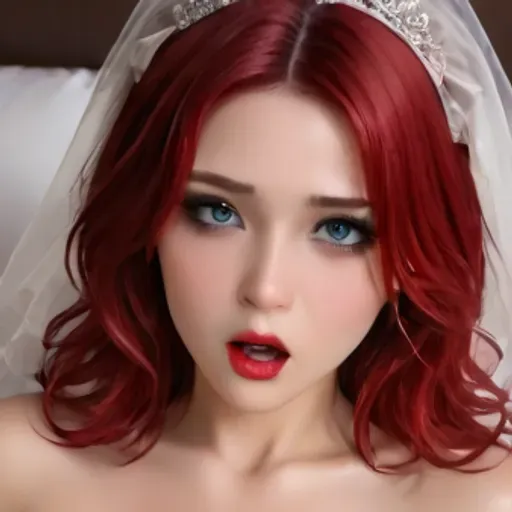 yapay zekâ porno görsel üretici