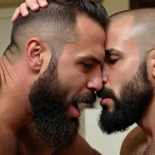 AI porn image generator