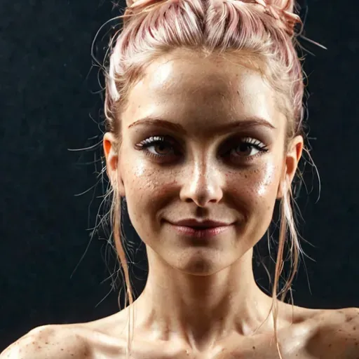 KI-Pornobild-Generator