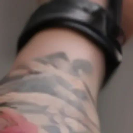 generatore di foto porno IA