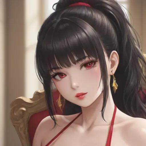 generatore di immagini porno IA