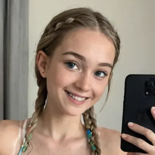 AI 포르노 이미지 생성기