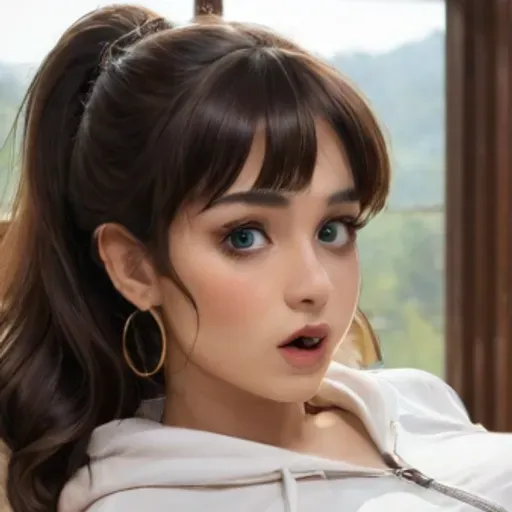 โปรแกรมสร้างภาพโปรนที่ใช้ปัญหา AI