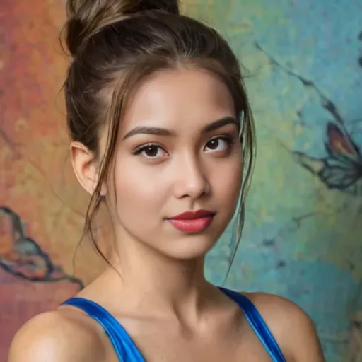 KI-Pornobild-Generator