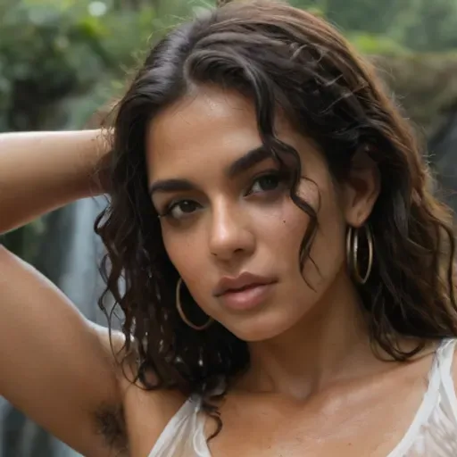 Pencipta imej lucah AI