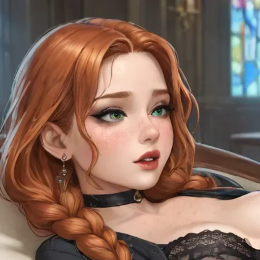 KI-Pornobild-Generator