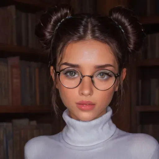 AIポルノ画像ジェネレーター