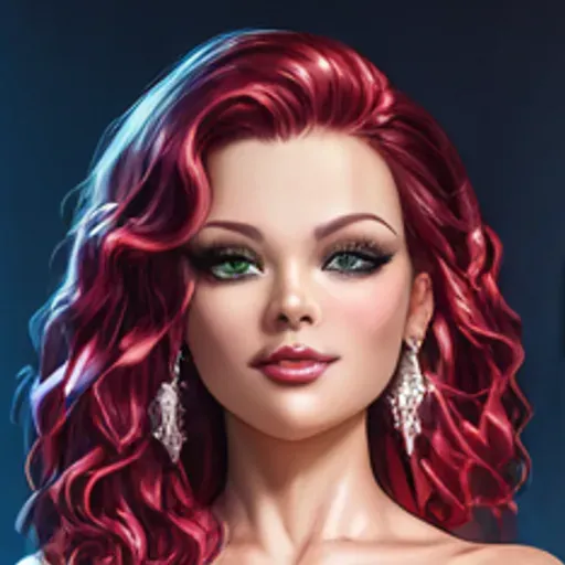 KI-Pornobild-Generator