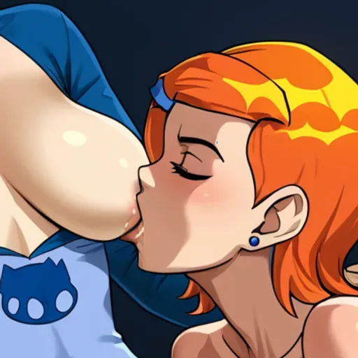 generador de imágenes porno con IA