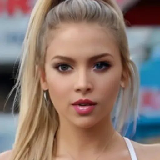 AIポルノ画像ジェネレーター