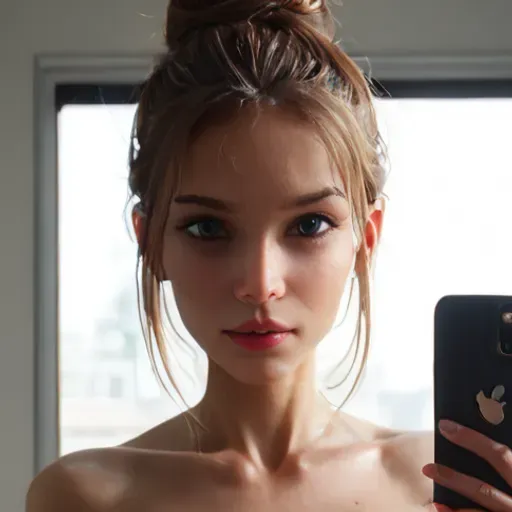 โปรแกรมสร้างภาพโปรนที่ใช้ปัญหา AI