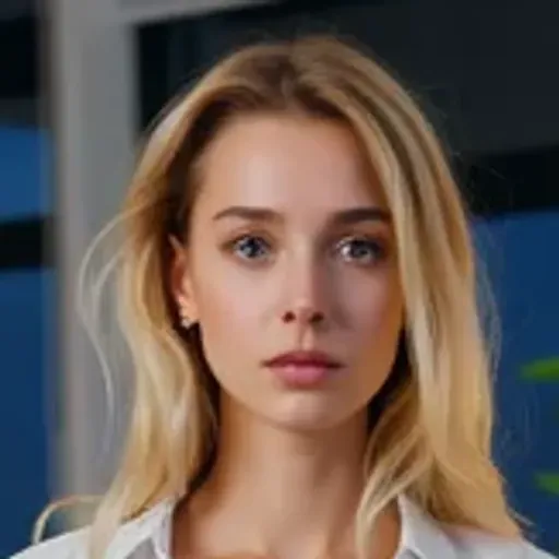 AIポルノ画像ジェネレーター