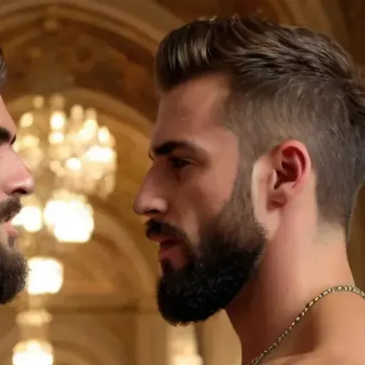 KI-Pornobildchen-Generator