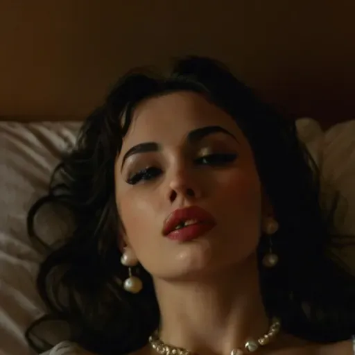 yapay zekâ porno görsel üretici