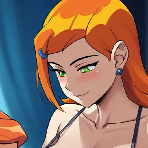 yapay zekâ porno görsel üretici