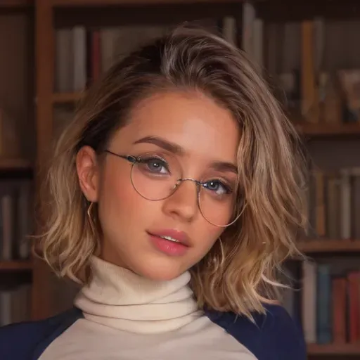 generatore di immagini porno IA