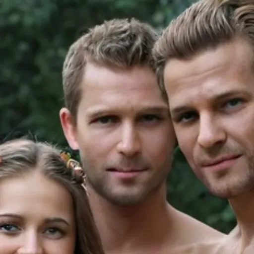 KI-Pornobildchen-Generator