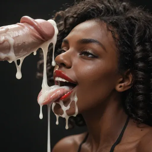 โปรแกรมสร้างภาพโปรนที่ใช้ปัญหา AI