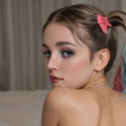 AI 포르노 이미지 생성기