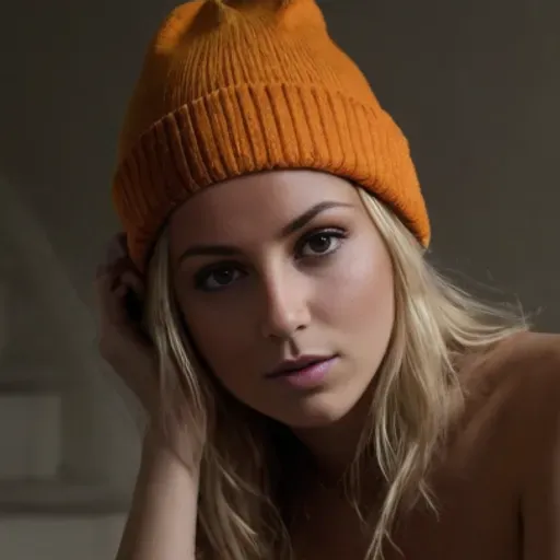 AI porn image generator