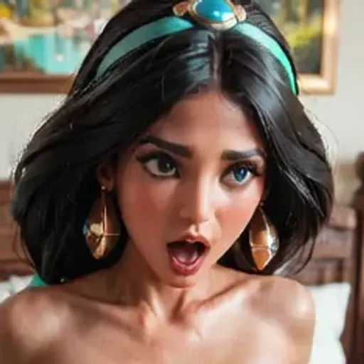 AIポルノ画像ジェネレーター