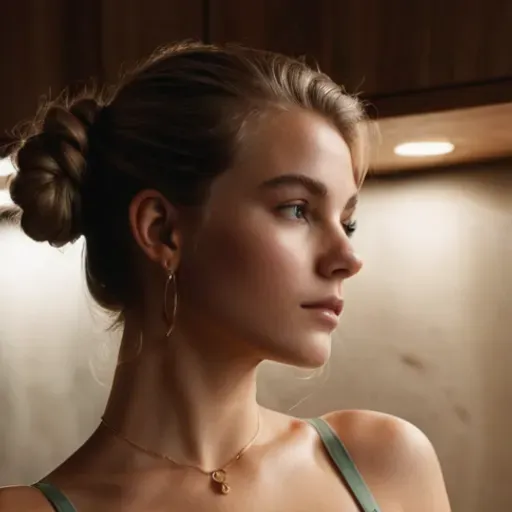 Pencipta imej lucah AI