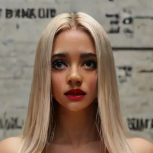 AI色情图片生成器