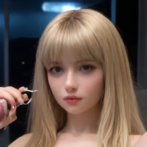 KI-Pornobild-Generator