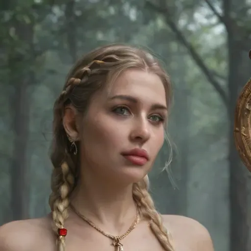 AI 포르노 이미지 생성기