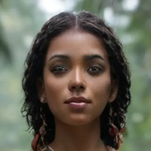 AIポルノ画像ジェネレーター