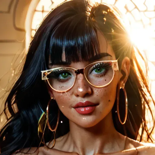 AI porn image generator