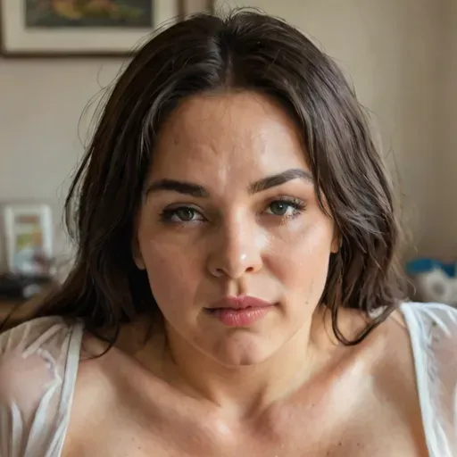 Pencipta imej lucah AI