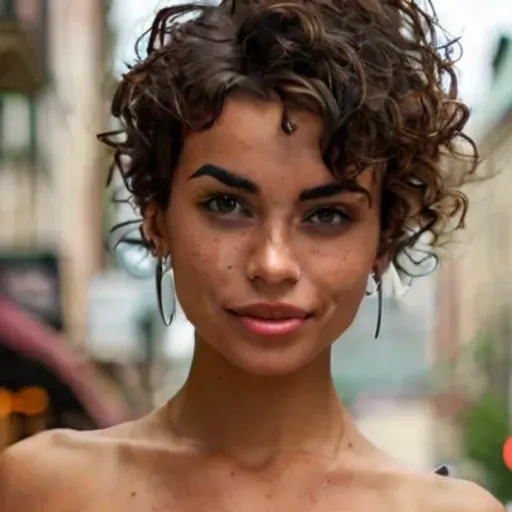 KI-Pornobild-Generator