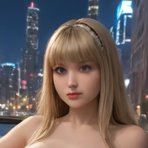 โปรแกรมสร้างภาพโปรนที่ใช้ปัญหา AI