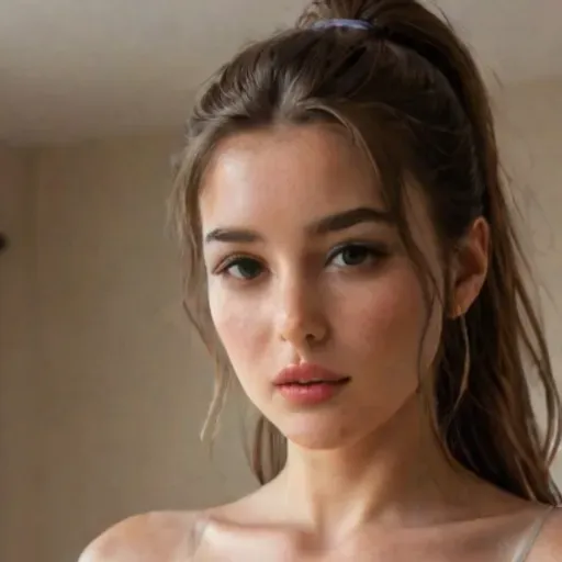 yapay zekâ porno görsel üretici