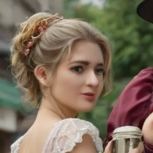 AI 포르노 이미지 생성기