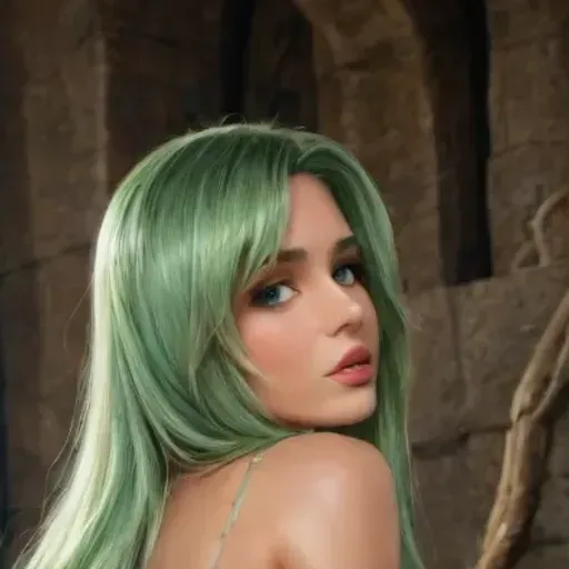 generatore di immagini porno IA