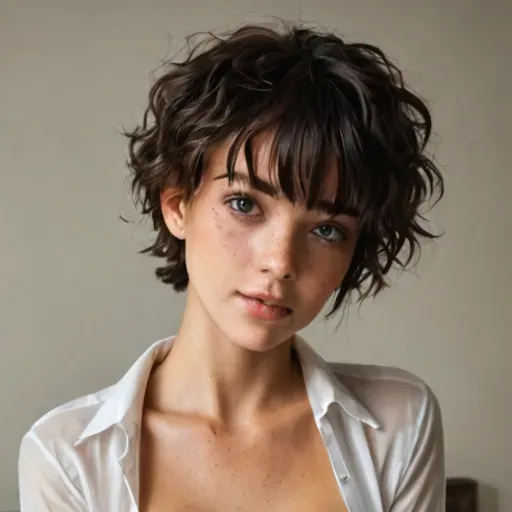 AIポルノ画像ジェネレーター