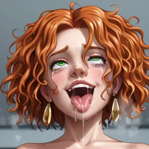 AI porn image generator