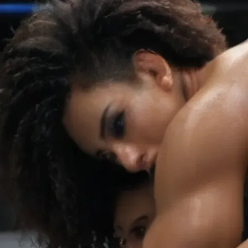 AI 포르노 이미지 생성기