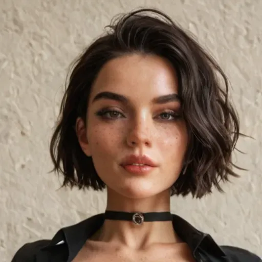 AI 포르노 이미지 생성기