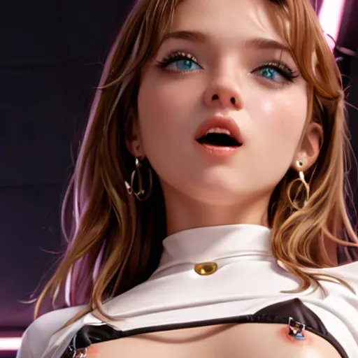 generatore di immagini porno IA